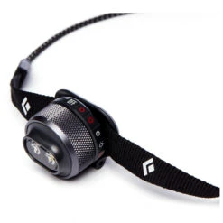Black Diamond - Flare Headlamp - Lampe Frontale -Primusll Magasin black diamond flare headlamp lampe frontale detail 3