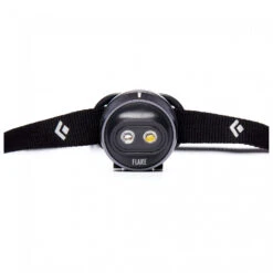 Black Diamond - Flare Headlamp - Lampe Frontale -Primusll Magasin black diamond flare headlamp lampe frontale detail 4
