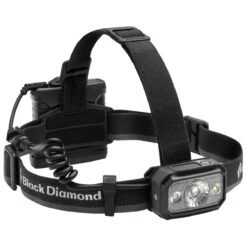 Black Diamond - Icon 700 Headlamp - Lampe Frontale -Primusll Magasin black diamond icon 700 headlamp lampe frontale 1