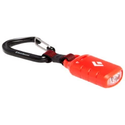 Black Diamond - Ion Keychain Light - Lampe De Poche -Primusll Magasin black diamond ion keychain light lampe de poche 2
