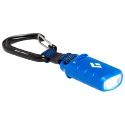 Black Diamond - Ion Keychain Light - Lampe De Poche -Primusll Magasin black diamond ion keychain light lampe de poche 3