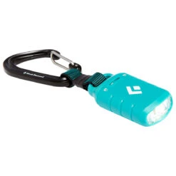 Black Diamond - Ion Keychain Light - Lampe De Poche -Primusll Magasin black diamond ion keychain light lampe de poche 4