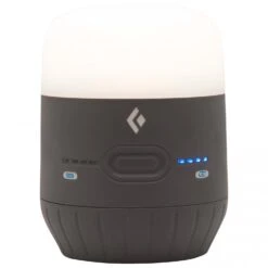 Black Diamond - Moji Charging Station - Lampe à LED -Primusll Magasin black diamond moji charging station lampe a led 1
