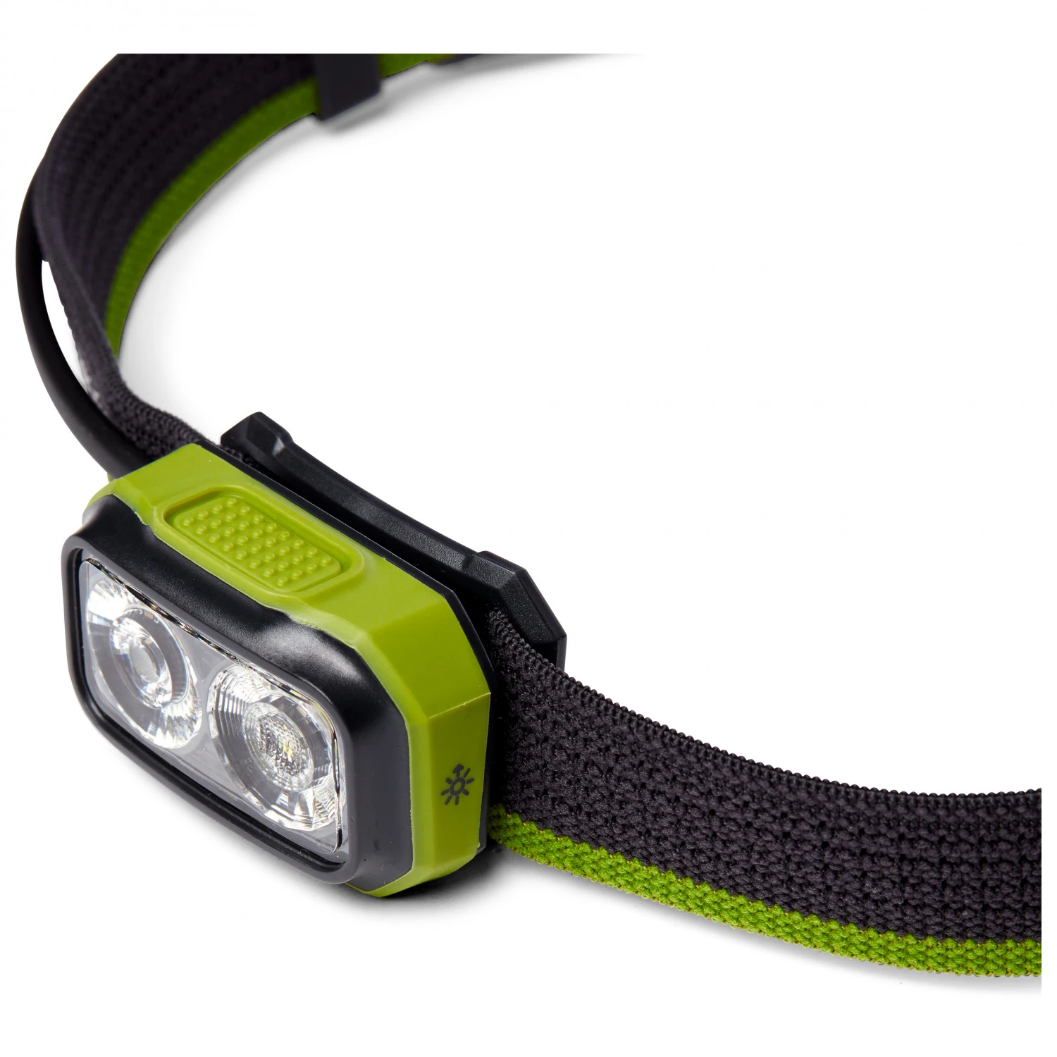 Black Diamond - Onsight 375 Headlamp Honnold Edition - Lampe Frontale 4 Black Diamond - Onsight 375 Headlamp Honnold Edition - Lampe Frontale – Image 2