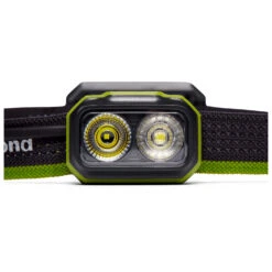 Black Diamond - Onsight 375 Headlamp Honnold Edition - Lampe Frontale 10 Black Diamond - Onsight 375 Headlamp Honnold Edition - Lampe Frontale -Primusll Magasin black diamond onsight 375 headlamp honnold edition lampe frontale detail 3