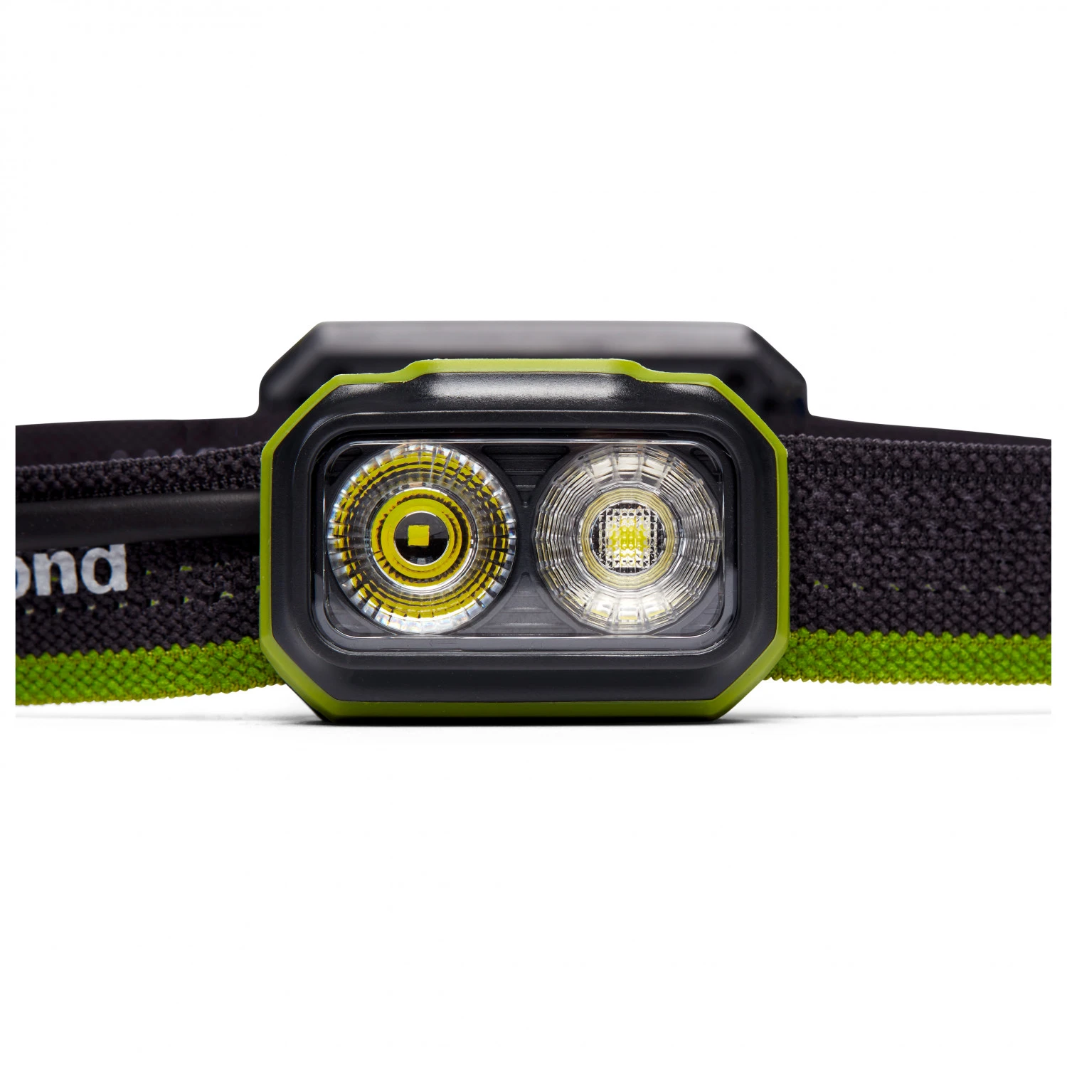 Black Diamond - Onsight 375 Headlamp Honnold Edition - Lampe Frontale 5 Black Diamond - Onsight 375 Headlamp Honnold Edition - Lampe Frontale – Image 3