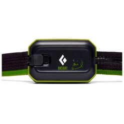 Black Diamond - Onsight 375 Headlamp Honnold Edition - Lampe Frontale 11 Black Diamond - Onsight 375 Headlamp Honnold Edition - Lampe Frontale -Primusll Magasin black diamond onsight 375 headlamp honnold edition lampe frontale detail 4