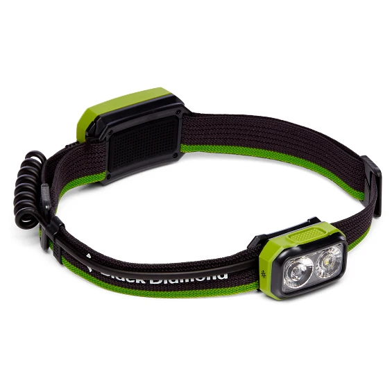 Black Diamond - Onsight 375 Headlamp Honnold Edition - Lampe Frontale 3 Black Diamond - Onsight 375 Headlamp Honnold Edition - Lampe Frontale