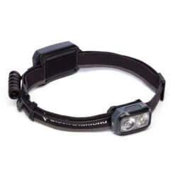Black Diamond - Onsight 375 Headlamp - Lampe Frontale -Primusll Magasin black diamond onsight 375 headlamp lampe frontale 2