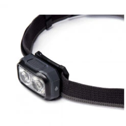 Black Diamond - Onsight 375 Headlamp - Lampe Frontale -Primusll Magasin black diamond onsight 375 headlamp lampe frontale detail 3