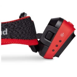 Black Diamond - Spot 400 - Lampe Frontale -Primusll Magasin black diamond spot 400 lampe frontale detail 5