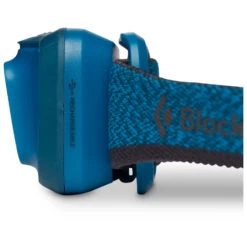 Black Diamond - Spot 400-R - Lampe Frontale -Primusll Magasin black diamond spot 400 r lampe frontale detail 4