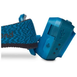 Black Diamond - Spot 400-R - Lampe Frontale -Primusll Magasin black diamond spot 400 r lampe frontale detail 5