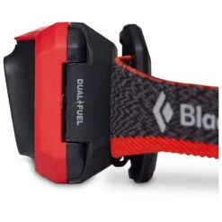 Black Diamond - Storm 450 - Lampe Frontale -Primusll Magasin black diamond storm 450 lampe frontale detail 4