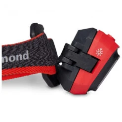 Black Diamond - Storm 450 - Lampe Frontale -Primusll Magasin black diamond storm 450 lampe frontale detail 5