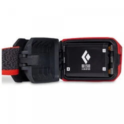 Black Diamond - Storm 450 - Lampe Frontale -Primusll Magasin black diamond storm 450 lampe frontale detail 6