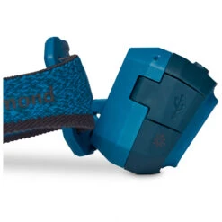 Black Diamond - Storm 500-R - Lampe Frontale -Primusll Magasin black diamond storm 500 r lampe frontale detail 5