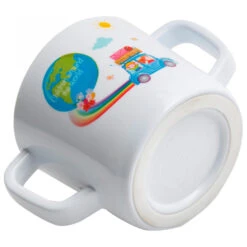 Brunner - Around The World 6M+ - Set De Vaisselle -Primusll Magasin brunner around the world 6m set de vaisselle detail 4