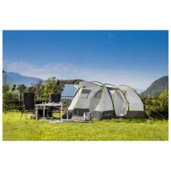 Brunner - Arqus Outdoor 5 - Tente De Groupe 13 Brunner - Arqus Outdoor 5 - Tente De Groupe -Primusll Magasin brunner arqus outdoor 5 tente de groupe 1