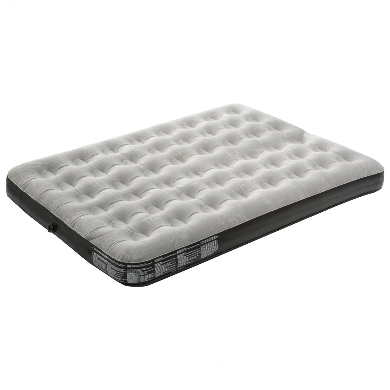 Brunner - Flair Double - Lit Gonflable 4 Brunner - Flair Double - Lit Gonflable – Image 2