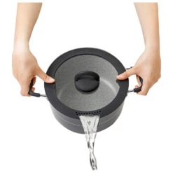 Brunner - Pirate NG - Popote -Primusll Magasin brunner pirate ng popote detail 3