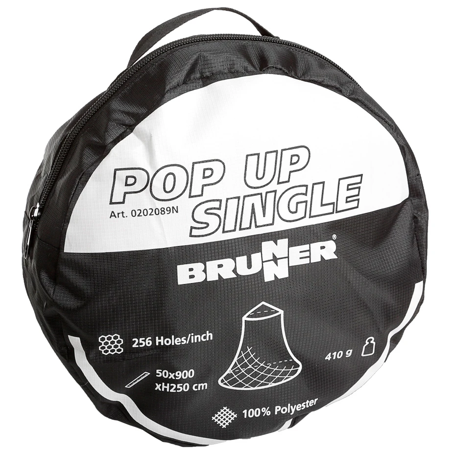 Brunner - Pop Up - Moustiquaire 4 Brunner - Pop Up - Moustiquaire – Image 2