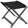 Brunner - Rebel Stand Alone Footrest - Chaise De Camping -Primusll Magasin brunner rebel stand alone footrest chaise de camping