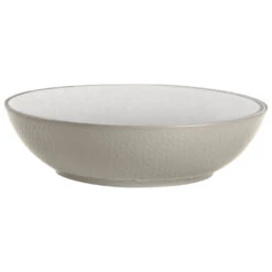 Brunner - Salatschüsssel - Salad Bowl - Plat Creux