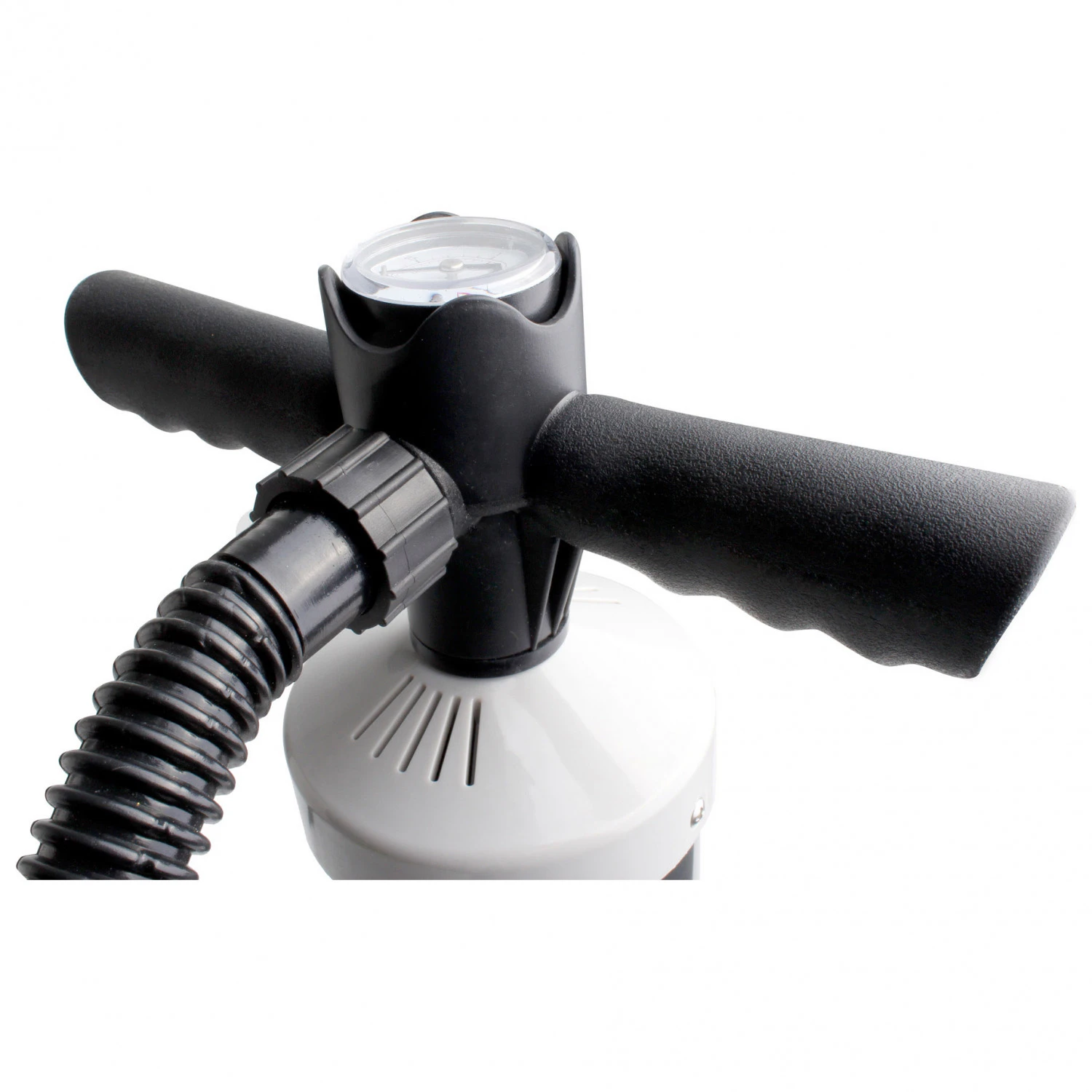 Brunner - Whisper ALU - Pompe 5 Brunner - Whisper ALU - Pompe – Image 3