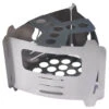 Bushcraft Essentials - Bushbox Ultralight - Réchaud à Combustible Sec 1 Bushcraft Essentials - Bushbox Ultralight - Réchaud à Combustible Sec -Primusll Magasin bushcraft essentials bushbox ultralight rechaud a combustible sec
