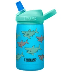 Camelbak - Kid's Eddy+ Vacuum Insulated - Bouteille Isotherme -Primusll Magasin camelbak kids eddy vacuum insulated bouteille isotherme 2