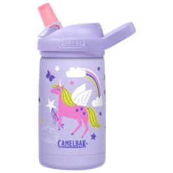 Camelbak - Kid's Eddy+ Vacuum Insulated - Bouteille Isotherme -Primusll Magasin camelbak kids eddy vacuum insulated bouteille isotherme 4