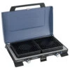 Campingaz - 2-Flammkocher 400-SG - Réchaud à Gaz -Primusll Magasin campingaz 2 flammkocher 400 sg rechaud a gaz bf