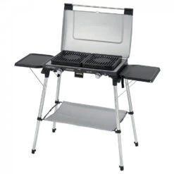 Campingaz - 2-Flammkocher 600-SG - Réchaud à Gaz -Primusll Magasin campingaz 2 flammkocher 600 sg rechaud a gaz bf detail 3