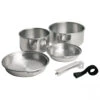 Campingaz - Aluminium Geschirrset Trekking 1 Campingaz - Aluminium Geschirrset Trekking -Primusll Magasin campingaz aluminium geschirrset trekking