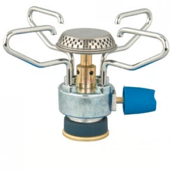 Campingaz - Bleuet Micro Plus - Réchaud à Gaz