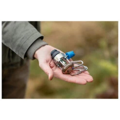 Campingaz - Bleuet Micro Plus - Réchaud à Gaz -Primusll Magasin campingaz bleuet micro plus rechaud a gaz detail 3