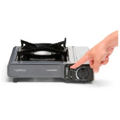 Campingaz - Camp'Bistro 3 - Réchaud à Gaz -Primusll Magasin campingaz campbistro 3 rechaud a gaz detail 3