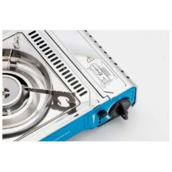 Campingaz - Camp'Bistro DLX - Réchaud à Gaz -Primusll Magasin campingaz campbistro dlx rechaud a gaz detail 6