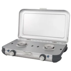 Campingaz - Camping Kitchen 2 CV PZ - Réchaud à Gaz -Primusll Magasin campingaz camping kitchen 2 cv pz rechaud a gaz detail 4