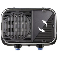 Campingaz - Grill Attitude 2100 LX -Primusll Magasin campingaz grill attitude 2100 lx detail 6