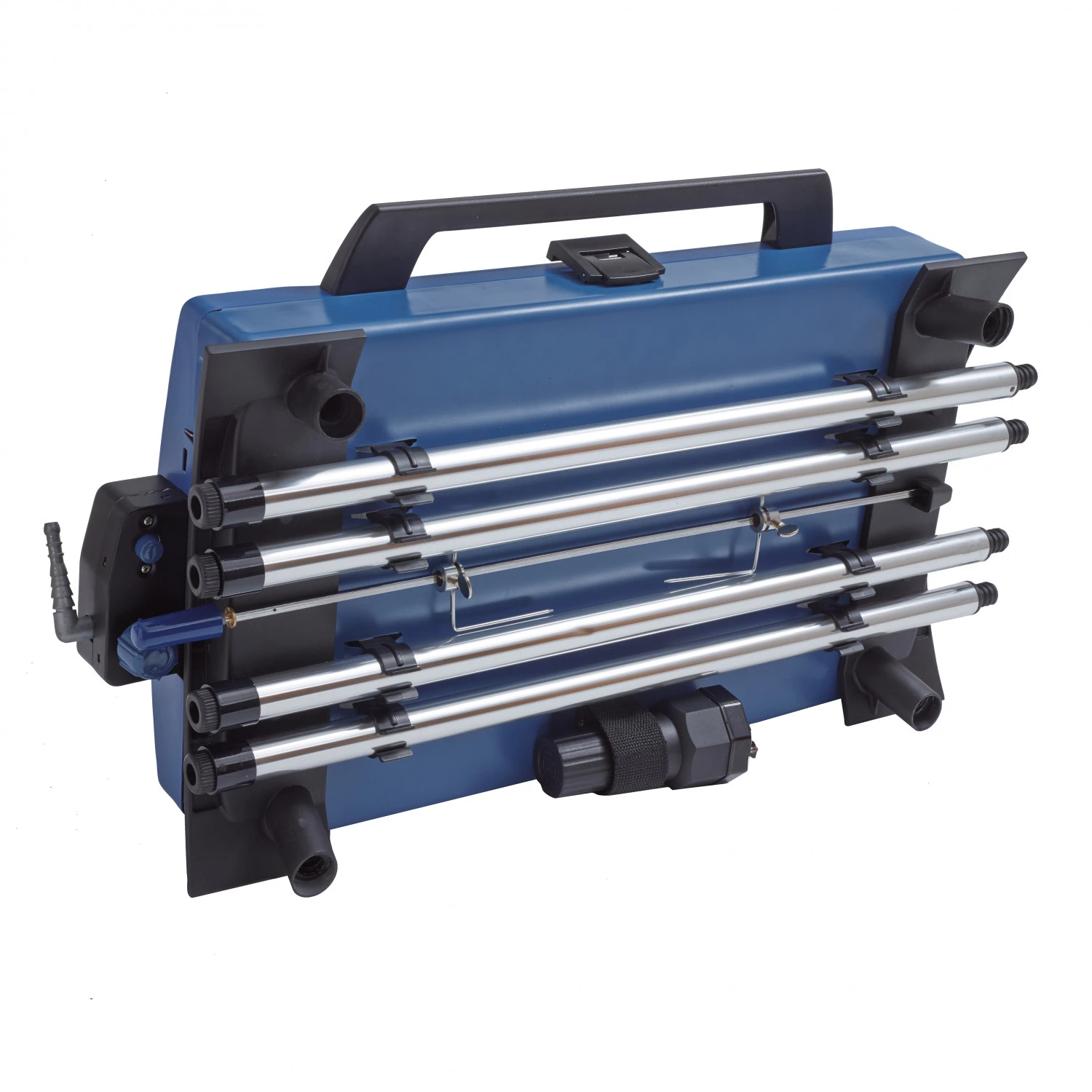 Campingaz - Koffergasgrill - Réchaud à Gaz 4 Campingaz - Koffergasgrill - Réchaud à Gaz – Image 2