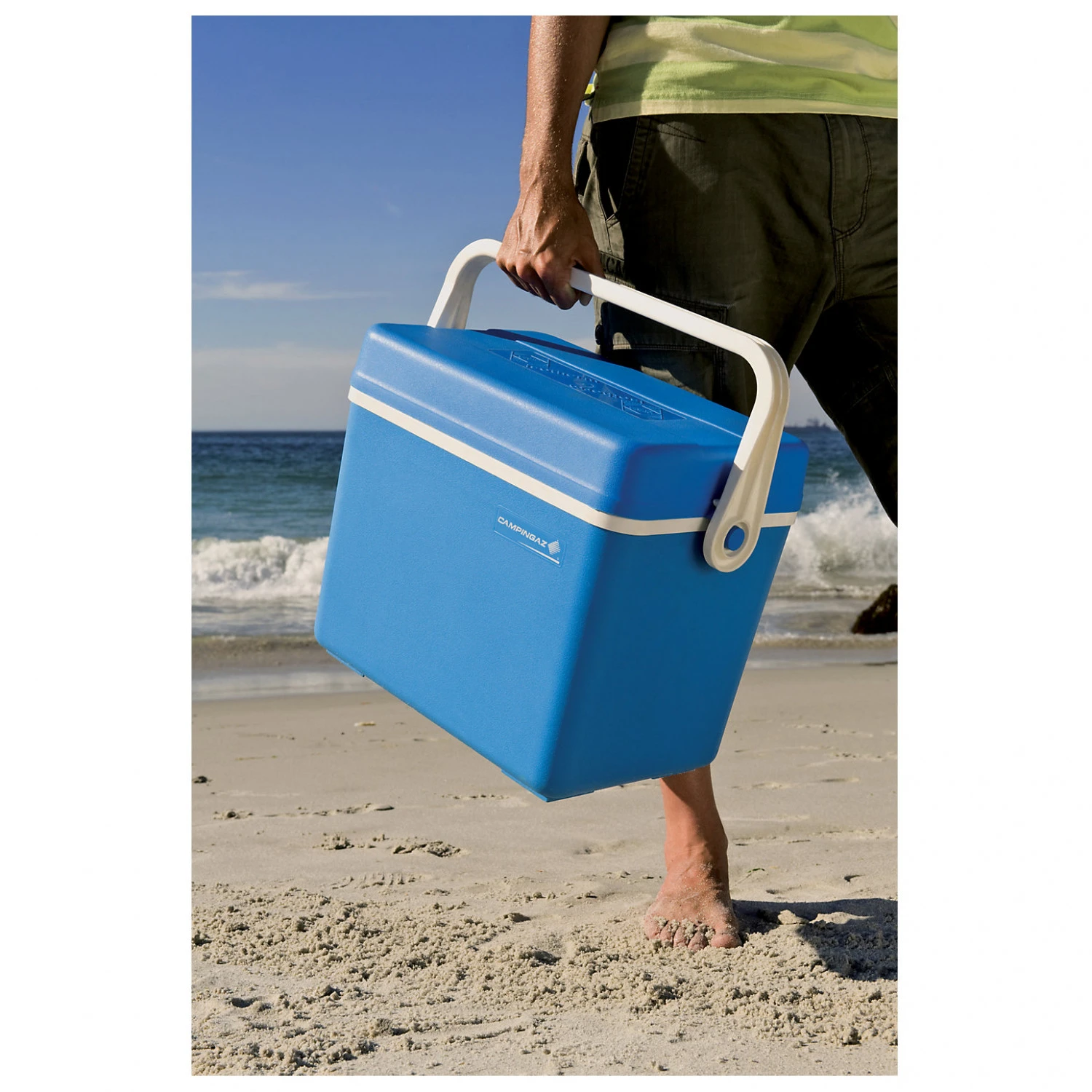 Campingaz - Kühlbox Isotherm Extreme - Glacière 7 Campingaz - Kühlbox Isotherm Extreme - Glacière – Image 5