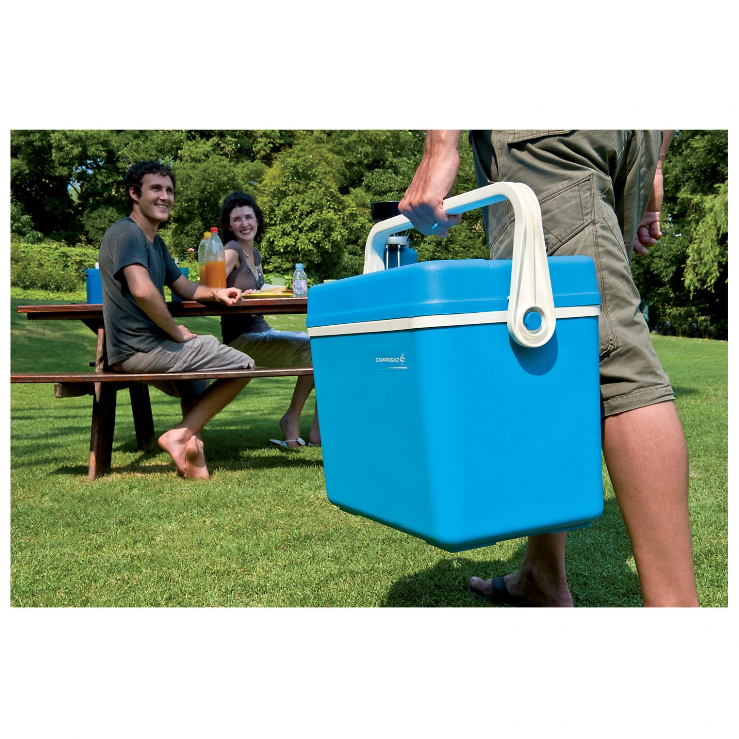 Campingaz - Kühlbox Isotherm Extreme - Glacière 8 Campingaz - Kühlbox Isotherm Extreme - Glacière – Image 6