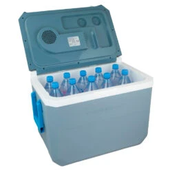Campingaz - Powerbox Plus 12/230V - Glacière -Primusll Magasin campingaz powerbox plus 12 230v glaciere detail 3