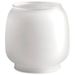 Campingaz - Rundes Ersatzglas