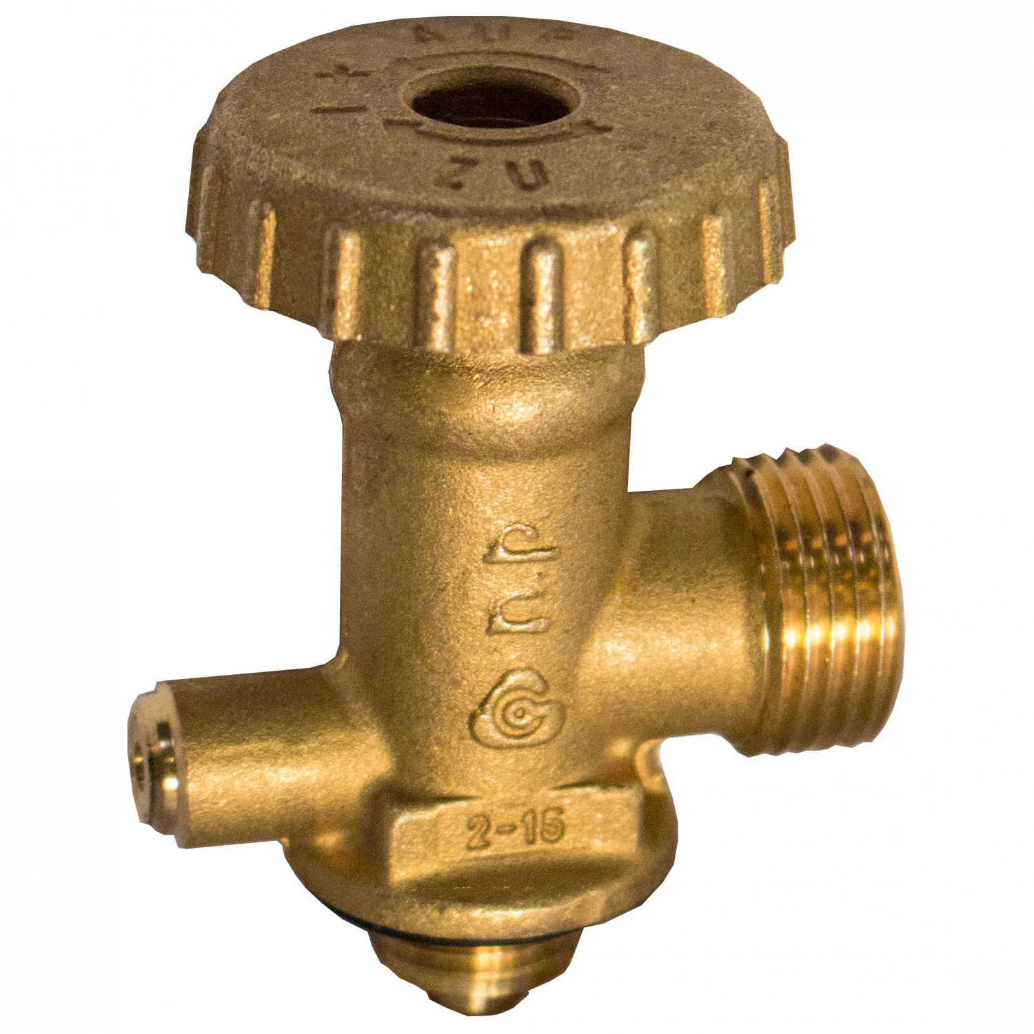 Campingaz - Sicherheitsflaschenventil 3 Campingaz - Sicherheitsflaschenventil