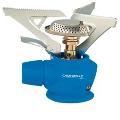 Campingaz - Twister Plus - Réchaud à Gaz