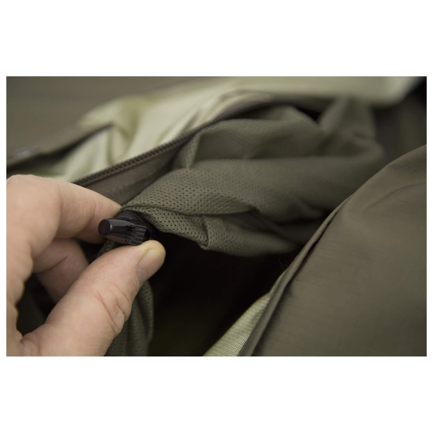 Carinthia - Combat - Sac De Bivouac 7 Carinthia - Combat - Sac De Bivouac â Image 5