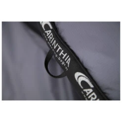 Carinthia - G 350 - Sac De Couchage Synthétique 13 Carinthia - G 350 - Sac De Couchage Synthétique -Primusll Magasin carinthia g 350 sac de couchage synthetique bf detail 6